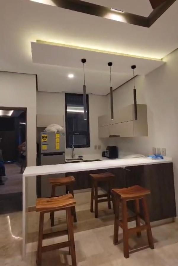 Soho Appartamento Tulum