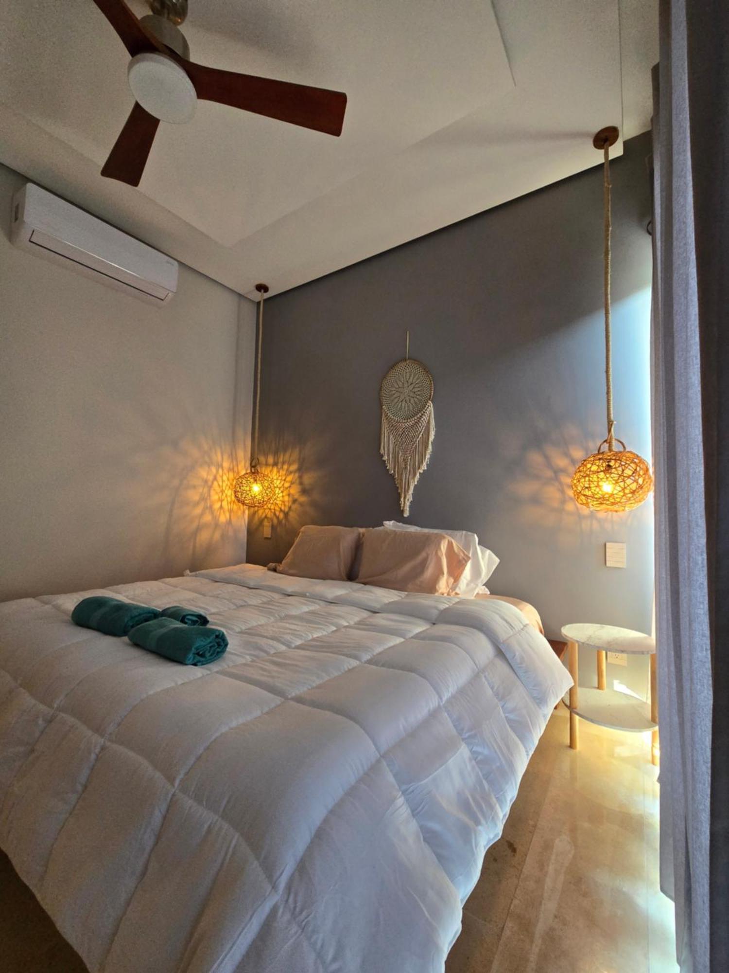 Soho Appartamento Tulum
