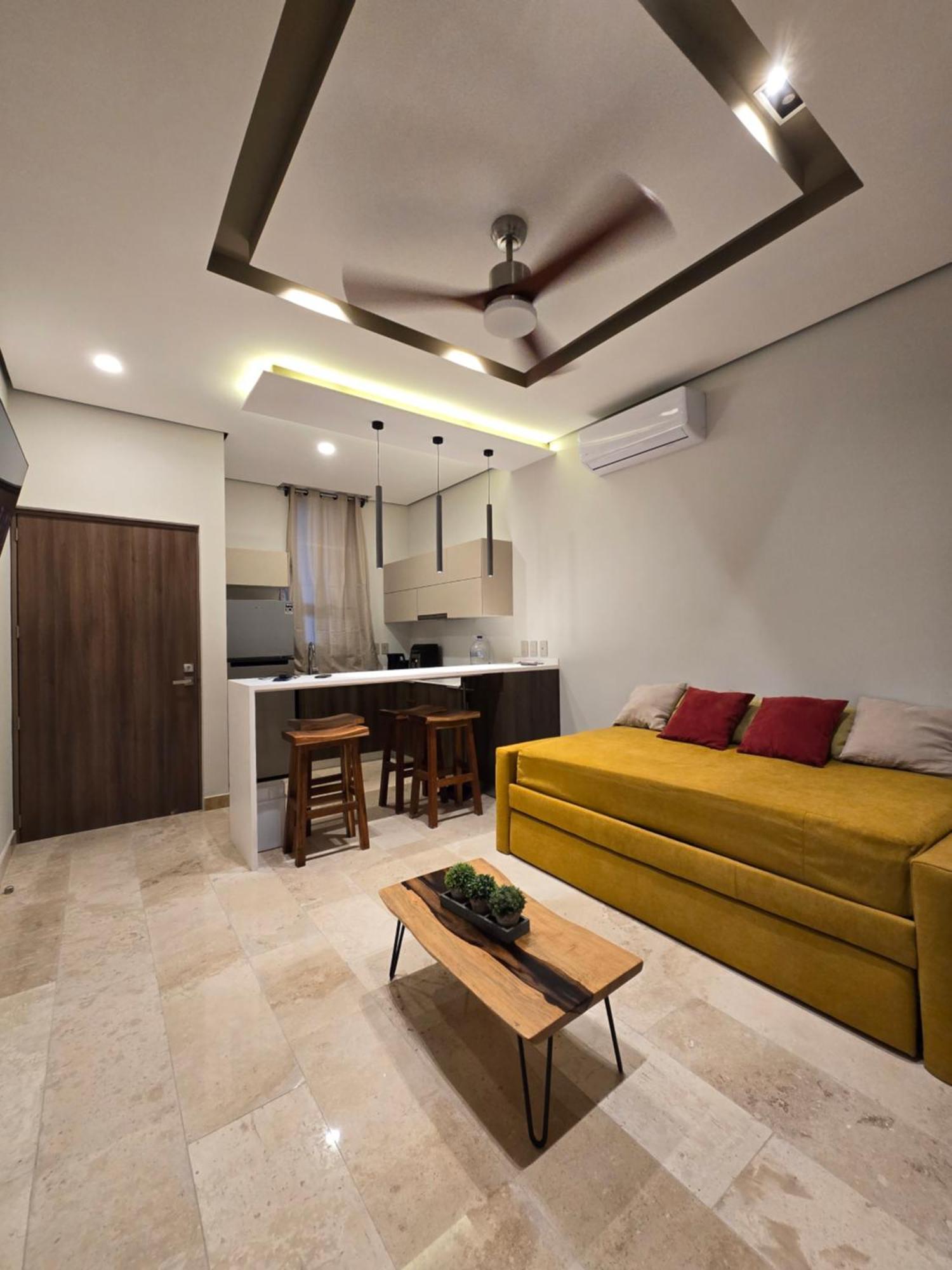 Soho Appartamento Tulum
