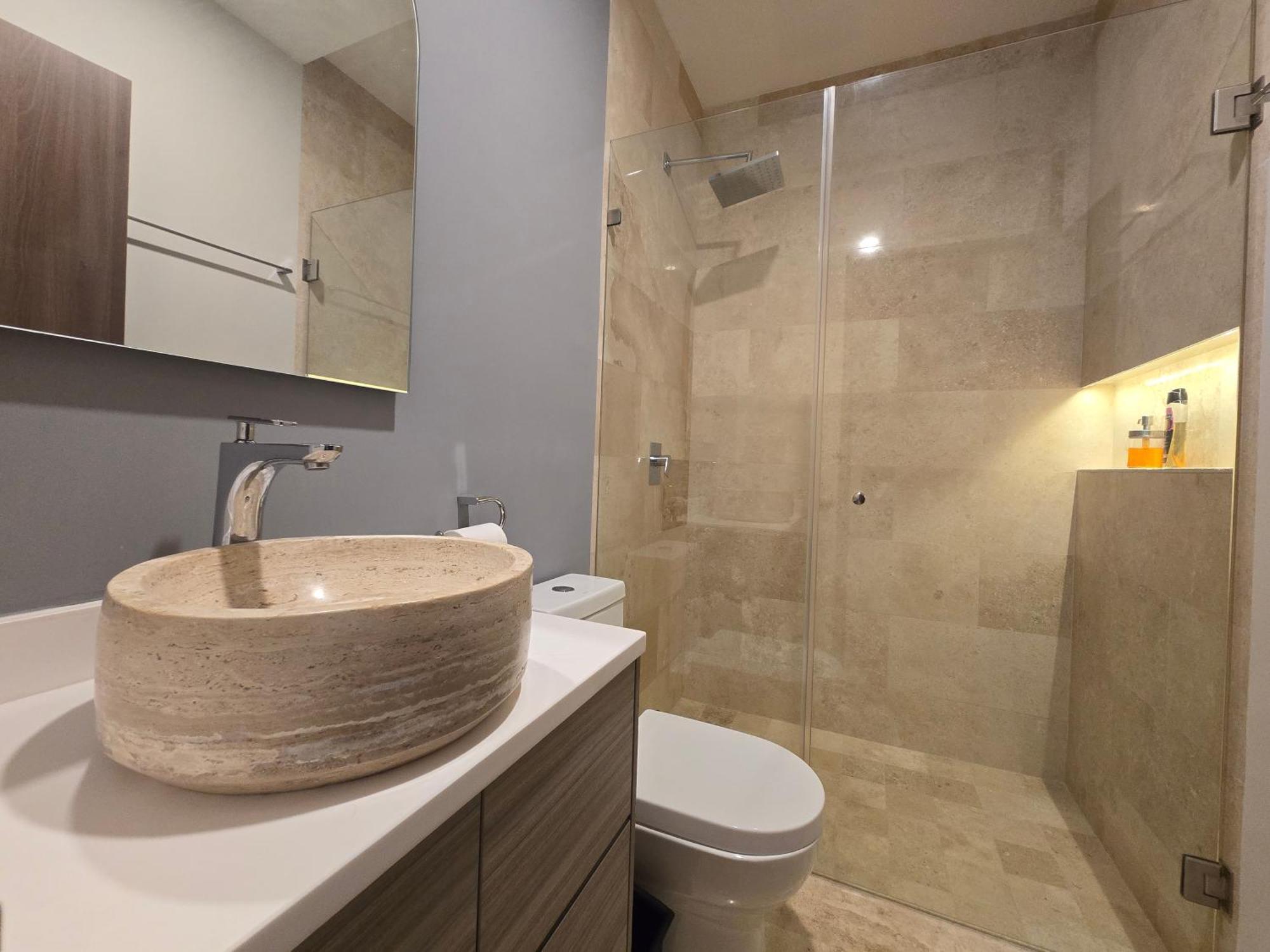 Apartment Soho *